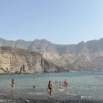 Anabel Pantoja Instagram - 🇮🇨💃🏽💛🏔️🌊🍦☀️🐙🥽 Agaete