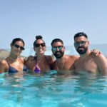 Anabel Pantoja Instagram – Afortunada de cumplir años, tener salud, trabajo y amor 👏🏻💜
37 TACOS 🎂🇮🇨 Gran Canaria