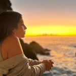 Anabel Pantoja Instagram - No puedo elegir 10 fotos para resumir lo que siento por ti. FELIZ DÍA ISLAS CANARIAS 💛💙 1. Hotel mágico TENERIFE 2. Uno de mis sueños cumplidos 3. El Hierro y su pastor ☺️ 4. Pueblo mágico en La Palma ( porís de Candelaria ) 5. Otro sueño cumplido Gracias a Él Hierro 6. El 🌋 de la Palma. 7.Capital, Las Palmas 🤍 8. Navegar por el sur de Gran Canaria. 9.Pozo izquierdo, mi primer hogar. 10. Virgencita de Teror 🙏🏼 Islas Canarias