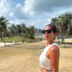 Anabel Pantoja Instagram - 🇲🇽 como molas 👏🏻 Vaya destino, viajazo y súper bien organizado ☺️ @soltouroficial @bahiaprincipehotels #soltour #viajessoltour #mexico #rivieramaya #viajamoscontigo #bahiaprincipehotels Bahía Príncipe Túlum