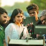 Anarkali Marikar Instagram - 🥰🥰 @shine_thattupurackal 📸