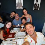 André Luiz Frambach Instagram - Que a gente entenda o que é de fato a Páscoa, e que todos nós possamos evoluir e renascer todos os dias, nos tornando seres melhores! ❤️