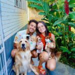 André Luiz Frambach Instagram - Que a gente entenda o que é de fato a Páscoa, e que todos nós possamos evoluir e renascer todos os dias, nos tornando seres melhores! ❤️
