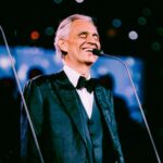 Andrea Bocelli Instagram – Viña Del Mar Festival, #Chile 🇨🇱 
@elfestivaldevina