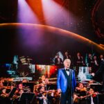 Andrea Bocelli Instagram - Viña Del Mar Festival, #Chile 🇨🇱 @elfestivaldevina