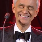 Andrea Bocelli Instagram - ‘Besame Mucho’ live at @elfestivaldevina 🇨🇱 Chile