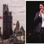 Andrea Bocelli Instagram - 2nd night at MSG, #NewYork 🇺🇸 photo: @lucarossettiph