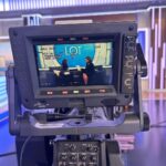 Anjali Bhimani Instagram - Loved heading into the holiday weekend by visiting with @suzmarques on The Lot on @cbsnews and talking about @desiquestshow , Ms. Marvel, the @hollywoodcreativealliance Astra Awards nomination, and of course, I Am Fun Size, and So Are YOU! (Getting to meet the very sweet and talented @aryansimhadri backstage and geek out about D&D was the icing on the cake.) Watch our full conversation today at 11 am on the CBS News app, @paramountplus app, or locally here on @kcalnews at kcalnews.com! (PS those of you looking for a super last minute Christmas gift, I Am Fun Size is also available in audiobook and e-book format on Audible & Amazon - great way to show a little love any time of year! PPS - DesiQuest is here for your holiday viewing too! Check out episodes 1-3 at Desiquest.com/watch !) #iamfunsize #astraawards #desiquest #dnd #ttrpg #bestsellingauthor #anjalibhimani #msmarvel Los Angeles, California