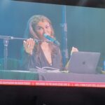Anjali Bhimani Instagram - And then one Sunday at @dreamhack , you do a D&D one shot to raise funds for @toysfortotsofficial with your very own real-life bard, @tpain and his barbarian bodyguard @hertlife , along with your beloved @sweetlouzinho , @bigcheese, and all the peeps at @nappyboygaming with @causticphoenix What a ride: including a rather - ahem - unusual contest and venture through a field and up a mountain to wake a goddess - and what a joy to be at the table for Pain and Hert’s first D&D adventures!!! Here’s hoping you’ve both been bitten by the big and we’ll be having lots of strange and wonderful adventures with you soon! #dnd #tpain #nappyboygaming #hertlife #ttrpg #oneshot #dreamhack #roleplayinggame Atlanta, Georgia