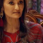 Anjali Bhimani Instagram - Hands off, ladies. She bites. Episode 2 of DesiQuest is out now! Watch at DesiQuest.com/Watch! . . . . . . #desiquest #dnd #gaming #gamers #ttrpg #desigirl #indianactress #sitara Los Angeles, California