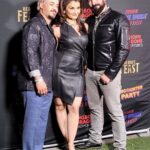 Anjali Bhimani Instagram - It’s been a VERRRY active week in D&D land (and a sexy one!) The launch of @desiquestshow coincided with the launch of @watchdndadventures - a whole channel devoted to D&D madness. Yet another chance to celebrate with this community (although once again I was too busy enjoying everyone to get my own pics so enjoy some of everyone else’s!) Check out #fasterpurplewormkillkill #HeroesFeast and @encounter_party now on Dungeons & Dragons: Adventures…and stay ready for more to come! (And you can also stream the first episode of DesiQuest now on YouTube so what are you waiting for?) #dnd #dungeonsanddragons #ttrpg #roleplaying #tabletop #anjalibhimani Los Angeles, California