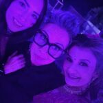 Anjali Bhimani Instagram - What a night… Thanks so much @lilly for creating a space last weekend (and WHAT a space) for us to celebrate the love and light we do have in the world - even amidst the darkness - and to hold space with each other for more of it in the new year. It’s been rare that I’ve had a chance to celebrate Diwali with a room full of other desis - along with so many new friends who came and embraced and learned about the holiday and the meaning behind it. The joy in the room, the dancing - oh the dancing - and the laughs were a needed balm to get back out in the world and continuing to do what each of us can to create more good in the world. (Special thanks to @terrycrews for the wonderful conversation and the epic dance with Lilly that were two of my favorite moments of the night). P.S. yes, DesiQuest fans, you see correctly - this is my favorite sari, it’s a gazillion years old and I will never stop wearing it. I was stuck on a plane on Halloween this year so looks like Sitara from @desiquestshow made an appearance at this party too! . . . . . #diwali #diwali2023 #loveandlight #desigirl #sustainablefashion #lillysingh #terrycrews #anjalibhimani #poornajagannathan Beverly Hills, California