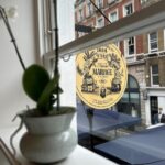 Anjali Bhimani Instagram - A little taste of Paris in London… Because it’s even more fun to plan your empire building over a proper tea. (Incidentally, the Marco Polo and Alexandra David Neel remain my favorites but I am wide open to those being ousted this holiday season with the seasonal selections they have at @mariagefreresofficial !) #mariagefreres #tealovers #teaparty #brunch #coventgarden #anjalibhimani #iamfunsize