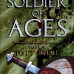 Anjali Bhimani Instagram - It’s a proud proud day. 🩷📖⚔️ (*LINK IN BIO* A little over a year ago, dear @chris.edgerly came to me with a beautiful book he had written and asked if we could publish it together. Today, that book, Soldier of Ages: Tettenhall, is available on Amazon (link in bio) through Road to Ithaka Press and I couldn’t be prouder of this man’s work. He has created a world and a character that are so intriguing and full of possibilities that I know this is just the beginning for him. Soldier of Ages: Tettenhall is available for only $0.99 on Amazon - travel through time with us to join Peter Kendrick on his epic journey. Hats off to you, Chris! Los Angeles, California