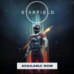 Anjali Bhimani Instagram - For all, into the Starfield…💫🚀 So proud and thrilled to finally get to share that I am reporting for duty as Commander Natara and another sneaky character on your journey through the stars. What a glorious project to be a part of, once again @bethesdagamestudios has created a magnificent world for us to explore. Who’s reporting for duty with me? . . . . . . . . . #videogames #games #gaming #xbox #bethesda #starfield #gamergirls #gamersofinstagram Los Angeles, California