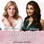 Anjali Bhimani Instagram - Welcome to Season THREE Episode 42 of Thrive with Sharon Podcast! This season is designed to introduce and take you into different aspects of alternative healing, leadership and spirituality. Please subscribe to this channel by hitting the subscribe button and bell! You can also find us on all audio platforms. I THANK YOU for being here. Your healing is far more important than you realize. Topics in today’s show with @sweeetanj Anjali BHIMANI include: *How we can be connected and stay connected with one another no matter our physical location *The art of storytelling and how it affects the viewer/listener *The difference between your passion, your purpose, and how they intertwine “You are seen; you are not alone.” ⭐️⭐️⭐️⭐️⭐️ Have you ever determined your self worth based on your occupation? What does “being successful” mean to you? Today we have Anjali Bhimani, an award-winning actor and best-selling author who has done everything from Broadway to feature films, animation, television shows, video games, and original online content. Through her many different mediums, Anjali is able to tell stories that leave long lasting impacts on her viewers. She is well known in the gaming and animation communities for her roles as Symmetra in Overwatch, Rampart in Apex Legends, Miriam on UnDeadwood, Fy’ra Rai on Exandria Unlimited by Critical Role, and Stingray in We’re Alive: Frontier on the popular YouTube channel Geek and Sundry. Her television and film credits include Ms. Marvel, Special, Crazy Ex-Girlfriend, Marvel’s Runaways, Modern Family, The Sopranos, and many more. With her electric energy and loving spirit, Anjali touches the lives of all who get to witness her perform. Click the link in my bio to watch this full episode on your favorite platform! #youtubepodcast #spotifypodcasts #applepodcasts📱📻🎙🎧 #voiceacting #actor #storytelling #iamfunsize #yourpurpose #selfcare #selflove #ThrivewithSharon #AnjaliBhimani #sharonjeanland #thrivewithsharonpodcast