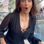 Anjali Bhimani Instagram - What happens when they play @vintagetrouble to kick off your keynote at FEMPOWERED live and your energy goes through the roof (just wait for it…) So for Awesome August Day 22, Happy Trouble Tuesday, and here’s to remembering to follow the joy, the fun, and dancing your a$$ of every chance you get. @iamsamanthajoy thank you not only for being an awesome dance partner, author’s coach, and dear dear friend, but for lighting us all up with inspiration and reminding us to dance dance dance our way through life! (Plus love and credit to @salwaowens @nicolesciacca & @iamcarakelley for catching this insanity on video!) Sign up for the Awesome August giveaway at bit.ly/awesomeaugust23 (link also in bio!) for your chance to win loads of cool stuff we’ve talked about this month (yes, including some Vintage Trouble goodness) and remember, each friend you send who signs up gets an entry for them and an extra entry for you too!!! . . . . . . . . . . #vintagetrouble #knockmeout #troubletuesday #tuesdaymotivation #tuesdaymood #tuesdayvibes #troublemakers #vttroublemakers #rocknroll #soulmusic #fempowered #womensupportingwomen #womensempowerment #community #confidence #selfworth #empowerment #danceyourheartout #danceitout #getit Denver, Colorado