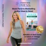 Anjali Bhimani Instagram - Los Angeles! (Or really all of SoCal!) Come join me and these incredible women for a rare in-person signing event at Barnes & Noble at the Grove next WEDNESDAY September 6 from 7-9 pm! Having just been in the room with them all at FEMPOWERED live in Denver, I can attest that being in the room with them will give you LIFE! I and my dear friend, author and publisher @iamsamanthajoy will be moderating a discussion with authors @sharonjeanland @jaimemcfaden and @nicolesciacca and we’ll all be sticking around afterwards to sign books and celebrate together with you all. It’s a gathering you won’t want to miss! Who’s coming to fun size their week next week with us? 💪🏽💥🩷 . . . . . . . . . . #booksigning #selfcarejourney #selflove #author #booklife #ambition #bestseller #fempowered #barnesandnoble #authorslife #authorscommunity #authorgram #womeninwriting #bookstagrammers #booksonbooks #booksofinsta #bookstagram #bookshelves #bookhaul #indieauthor #authorsofinsta #iamfunsize #losanjalis Barnes And Nobles @ The Grove
