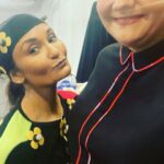 Anjali Bhimani Instagram - Happiest of Birthdays to the sweetest sweetie in the galaxy @sweeetanj 💕I am immensely grateful to call you a colleague, collaborator and most of all friend. I have loved being on these adventures together and am losing my mind a little over our latest and greatest. ✨Cannot wait to spend more time with you this year!! Wishing you your best one yet! ❤️