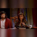 Anjali Bhimani Instagram - *NEW AIRDATE!* That’s a whole lot of nat 20s…but we’re gonna NEED them on the next episode of DesiQuest! Join us for episode 6 TOMORROW at 6 pm PST as we enter Silgar and venture closer to the peak of Rak Tibba - along with our beloved guest @theerikaishii !!! See you at DesiQuest.com/watch tomorrow night! #desiquest #ttrpg #dnd #desigamers #indiangamer #gamersofinstagram #roleplayinggame #actualplay #dungeonsanddragons Los Angeles, California