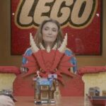 Anjali Bhimani Instagram - Who’s ready for a one of a kind D&D adventure???? Join players @itsginnydi @luis.carazo @jdezain89 and @bolt.builds along with your friendly dungeon master (me!) for the inaugural LEGO X D&D Game Night filmed at @legohouse in Billund, Denmark to celebrate the first collaboration between @lego and @dndwizards ! The beautiful new LEGO set featured in this video was conceived by fan designer Lucas Bolt (who also joins us at the table) is available TODAY APRIL 1 (no joke! It’s real!) in the LEGO Store Then on April 6 at 9 am Pacific on LEGO.com/LEGODND you can watch us play through the adventure created to go along with the set! Who’s tuning in on April 6? Can’t wait to see you there! #legodnd #dnd #legoideas #dungeonsanddragons #legogamenight #dungeonmaster #sponsored #ad #anjalibhimani Los Angeles, California