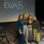 Anjali Bhimani Instagram - Last night’s advance screening of episode four of Expats was truly inspiring. The work of these creators – especially these women - episode four and the series so unique, raw, and yes, important. Not stories that attempt to represent an entire culture or demographic, but our unique, personal, individual stories that prove that even though none of us walk the exact same path, none of us are truly alone because we are all just being human. So much love to @thumbelulu #gurusimransandhu and my dear beloved @sarayublue for how you are courageously telling this story and opening the door for so many of us to share our unique voices in the world. And special thanks to @rashagoel for hosting this event to celebrate this groundbreaking work. #Expats is now airing on Amazon @primevideo , episode four tomorrow and it is truly extraordinary. Please do yourself the favor of watching this beautiful series. #amazonprimevideo #expats #limitedseries #tellyourstory #southasian #asianamerican #storytellers #dramaseries #sarayublue #luluwang #nicolekidman The London West Hollywood at Beverly Hills