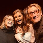 Anjali Bhimani Instagram - Last night’s advance screening of episode four of Expats was truly inspiring. The work of these creators – especially these women - episode four and the series so unique, raw, and yes, important. Not stories that attempt to represent an entire culture or demographic, but our unique, personal, individual stories that prove that even though none of us walk the exact same path, none of us are truly alone because we are all just being human. So much love to @thumbelulu #gurusimransandhu and my dear beloved @sarayublue for how you are courageously telling this story and opening the door for so many of us to share our unique voices in the world. And special thanks to @rashagoel for hosting this event to celebrate this groundbreaking work. #Expats is now airing on Amazon @primevideo , episode four tomorrow and it is truly extraordinary. Please do yourself the favor of watching this beautiful series. #amazonprimevideo #expats #limitedseries #tellyourstory #southasian #asianamerican #storytellers #dramaseries #sarayublue #luluwang #nicolekidman The London West Hollywood at Beverly Hills