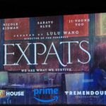 Anjali Bhimani Instagram - Last night’s advance screening of episode four of Expats was truly inspiring. The work of these creators – especially these women - episode four and the series so unique, raw, and yes, important. Not stories that attempt to represent an entire culture or demographic, but our unique, personal, individual stories that prove that even though none of us walk the exact same path, none of us are truly alone because we are all just being human. So much love to @thumbelulu #gurusimransandhu and my dear beloved @sarayublue for how you are courageously telling this story and opening the door for so many of us to share our unique voices in the world. And special thanks to @rashagoel for hosting this event to celebrate this groundbreaking work. #Expats is now airing on Amazon @primevideo , episode four tomorrow and it is truly extraordinary. Please do yourself the favor of watching this beautiful series. #amazonprimevideo #expats #limitedseries #tellyourstory #southasian #asianamerican #storytellers #dramaseries #sarayublue #luluwang #nicolekidman The London West Hollywood at Beverly Hills