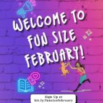 Anjali Bhimani Instagram - Happy Fun Size February! We are celebrating SEVEN years of Fun Size goodness and I’m so excited! Check out all the ways to win fun prizes at bit.ly/funsizefebruary and I’ll see you here and on YouTube for more #IAmFunSize episodes and events all month long! #iamfunsize #funsizefebruary #seventhanniversary #sevenyears #selflovejourney #anjalibhimani Los Angeles, California