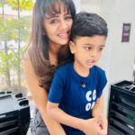 Anjana Rangan Instagram - ♥️♥️♥️ #mylifeline