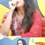 Anjana Rangan Instagram - Naan romba overthink panven 😛😝 - @anjana_rangan #overthinking #vjanjana #reelkarofeelkaro #instareels #reelitfeelit #memes #sunmusic