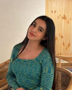 Ankitta Sharma Instagram - Ishq aisa 🤌🏻