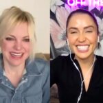 Anna Faris Instagram - On this week’s @unqualified episode, @kaitlynbristowe takes us behind the scenes of The Bachelor, The Bachelorette, and her real life! Available now on Apple Podcasts or wherever you listen!