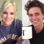 Anna Faris Instagram - This week on @unqualified @tannerbuchananofficial literally redefines “cool”