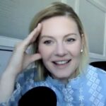 Anna Faris Instagram - Elisha Cuthbert is on @unqualified this week! Listen on Apple podcasts or wherever you get your podcasts!