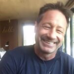 Anna Faris Instagram - This week on @unqualified, @davidduchovny joins me (from his railroad car) to talk about the movie we just finished working on, his love of music, dealbreakers and more!