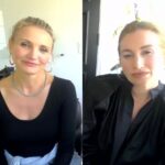 Anna Faris Instagram - On this week’s episode, Cameron Diaz and Katherine Power, owners of @avaline clean wine, speak from the heart… and experience