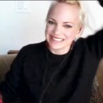 Anna Faris Instagram - In this week’s episode we continue the experiment with a new format! Finn Wittrock joins me to share stories, thoughts and @unqualified advice