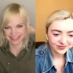 Anna Faris Instagram - This week on @unqualified... @peytonlist! Available now on Apple Pods or wherever you listen!