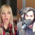 Anna Faris Instagram - This week! @unqualified! @pennbadgley! Available now on Apple Podcasts or wherever you listen!