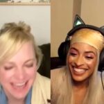 Anna Faris Instagram - This week's @unqualified guest is a WWE champion, villain, and has seven cats... it's @zelinavegawwe! Available now on Apple Podcasts or wherever you listen!