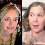 Anna Faris Instagram - I just love @amyschumer so much @unqualified