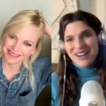 Anna Faris Instagram - This week’s guest is writer, director, actress, and producer @LakeBell! Get @unqualified on Apple Podcasts or wherever you get your pods!