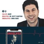 Anna Faris Instagram - 2020 certainly qualifies as a “psychological earthquake” but according to Dr. Scott Barry Kaufman there’s hope
