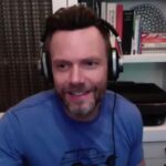 Anna Faris Instagram - I’ve known @joelmchale since I was 16 years old and we still have a lot in common. Growing up in Washington, acting, and knives