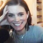 Anna Faris Instagram - So happy to have @katemara on @unqualified