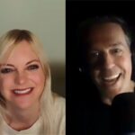 Anna Faris Instagram - You know this week’s guest from The Hangover, The Office, and The Daily Show! It’s @EdHelms! Get @unqualified on Apple Podcasts or wherever you get your pods!