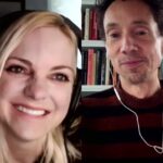 Anna Faris Instagram - I was pretty excited and very nervous to welcome @malcolmgladwell to @unqualified