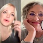 Anna Faris Instagram - This week's guest on @unqualified is... @RickiLake! Available now on Apple Podcasts or wherever you get your podcasts!