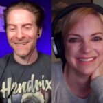 Anna Faris Instagram - I love the story of how @sethgreen married his friend with benefits